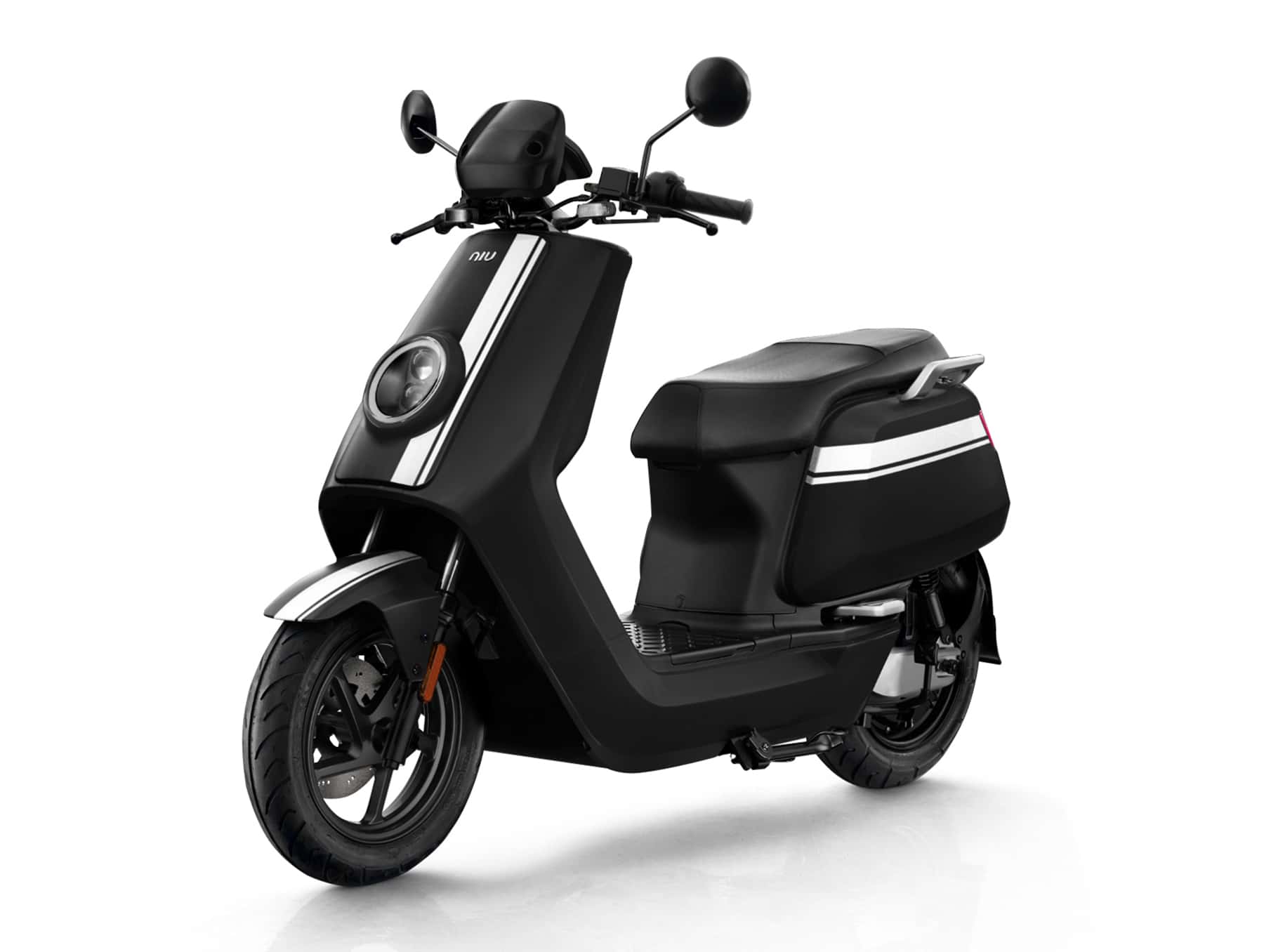 Delivery Bike Rental