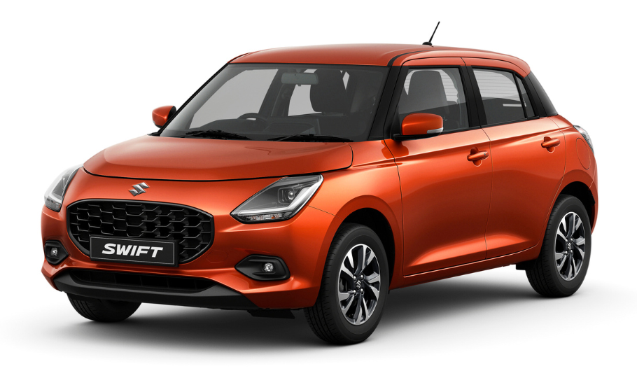 Car Rental for Uber